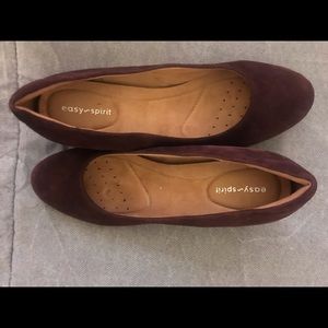 Easy Spirit Shoe - Worn once, great condition